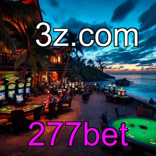 Apostas Empolgantes: Explorando a Betting do 277bet