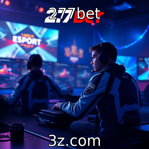 Mercado de eSports em expansão global