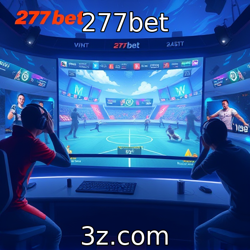 Novas tendências em eSports e competições