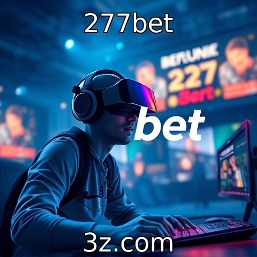 Como a realidade virtual está mudando a indústria de jogos